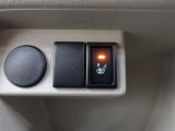 運転席にはシートヒーターが装備されております!寒い日も快適にお過ごしいただけます☆