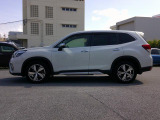フォレスター  Advance EyeSight搭載車