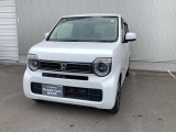 ホンダ N-WGN