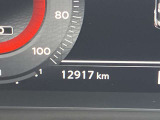12917km