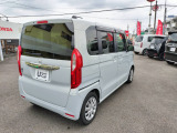 N-BOX L ターボ 