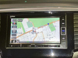 ホンダディーラーオプションナビゲーション VXM-204VFi