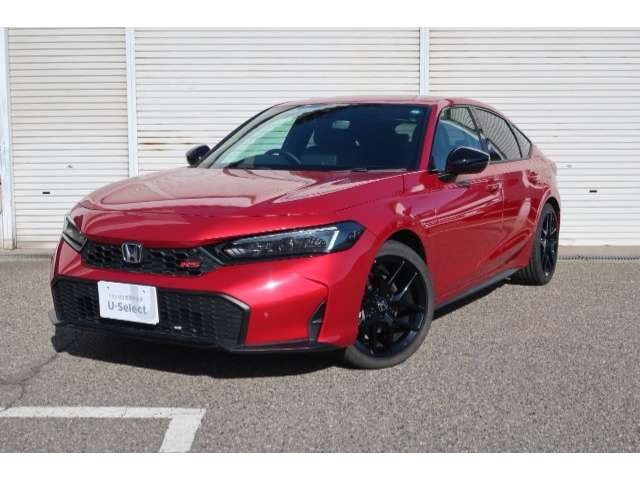 ホンダ シビック 