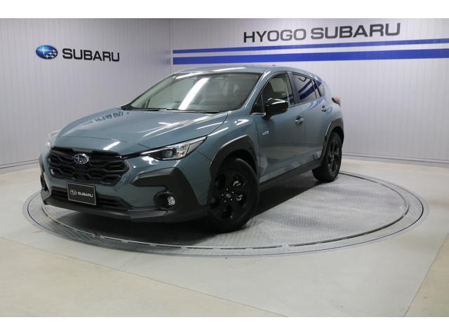 クロストレック 2.0 ツーリング 