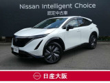 日産 アリア