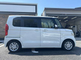 N-BOX G L ホンダセンシング 
