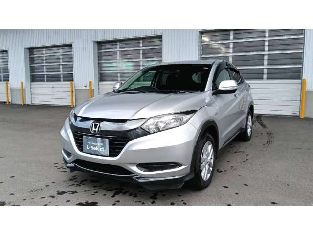 ホンダ ヴェゼル 