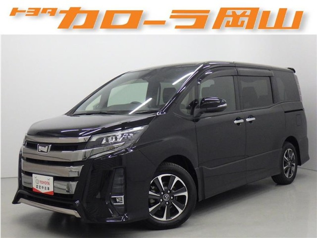 トヨタ ノア 