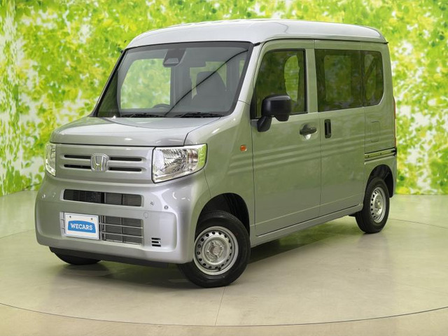 ホンダ N-VAN 