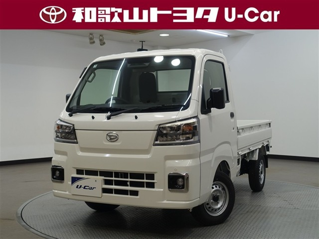 ダイハツ ハイゼットトラック 