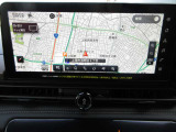 日産純正コネクトナビ付です
