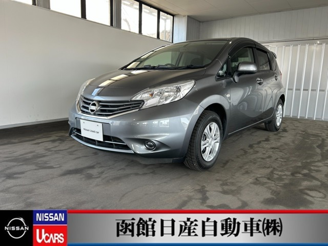 日産 ノート 