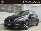 令和5年式 MAZDA2 XD BD マツダ認定中古車 ETC車載器 マツダコネクトナビ 衝突被害軽減ブレーキ 360&deg;ビューモニター ヘッドアップディスプレイ オートライトシステム