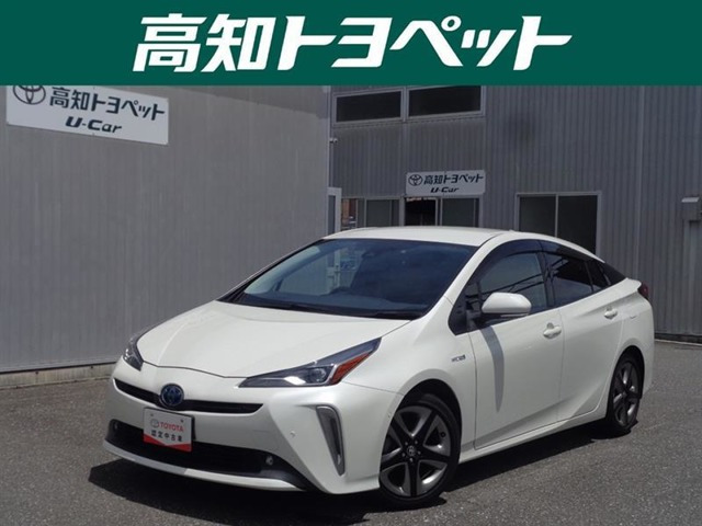プリウス 1.8 A ツーリングセレクション 
