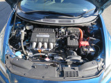 ★エンジンルーム★ エンジンルームもピカピカです!納車整備をしてからのお渡しとなりますのでご安心下さい