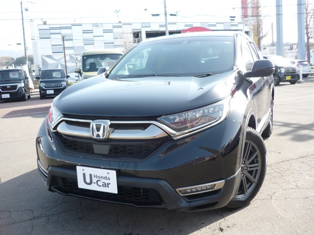 ホンダ CR-V 