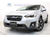 スバル XV