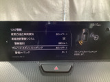 TCS(トラクションコントロールシステム)&DSC(横滑り防止機構)やBSM(隣車線上の側・後方からの車両接近を通知)、LDWS(車線逸脱警報システム)で安全運転をサポート!