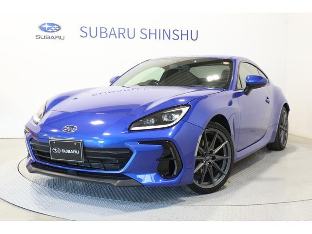BRZ  2.4 S