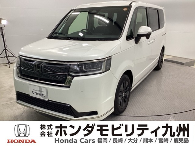 ホンダ ステップワゴン 