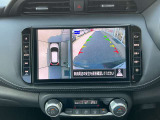 使いやすい純正ナビ☆保証対象になるので安心です!