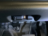 ETC車載器。納車前にセットアップし、お渡しいたします。※別途料金かかります。