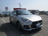 スイフト  スポーツ 1.4 セーフティパッケージ装着車