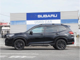 フォレスター 1.8 スポーツ 4WD 