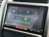 【純正ナビ】装備です!フルセグTVやBluetoothなど充実装備です!最新ナビもお取扱いございます。こだわりの機種などございましたらご相談ください。