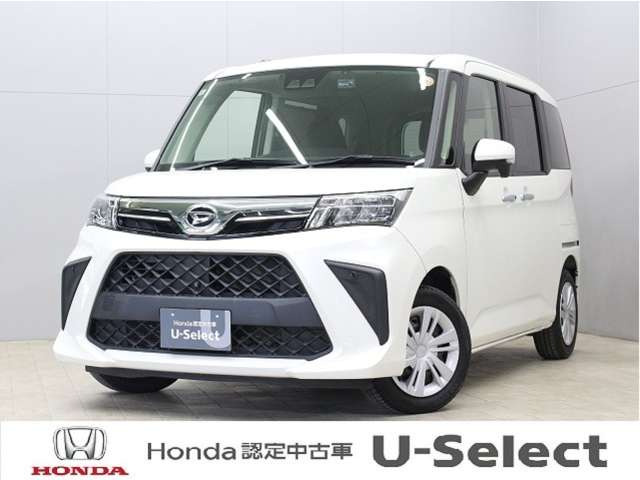 ダイハツ トール 