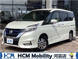 この度は、HCM Mobility河芸店のセレナをご覧いただきまして誠にありがとうございます。お気軽にお問い合わせください.