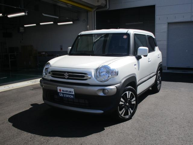 クロスビー 1.0 ハイブリッド(HYBRID) MV 