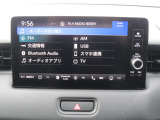 純正メモリーナビとバックカメラ付☆bluetoothオーディオでドライブも好きな音楽を聴いて楽しめます。TV視聴も可能です☆