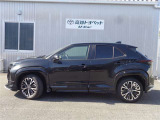ヤリスクロス 1.5 Z 