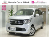 ホンダ N-WGN
