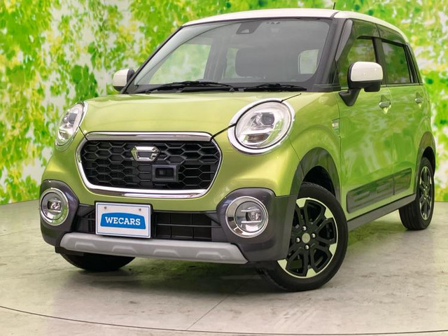 ダイハツ キャスト 