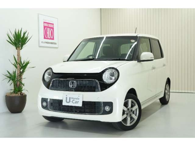 N-ONE プレミアム ツアラー 