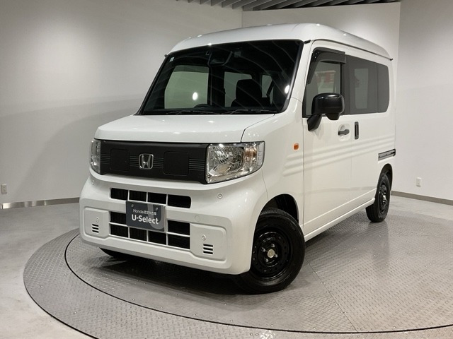 ホンダ N-VAN e: 