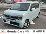 ホンダ N-WGN