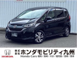 FREED G・ホンダセンシング入庫しました。ご覧頂き誠にありがとうございます。当社ホンダモビリティ九州は、92店舗の安心ネットワークです。