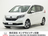 ホンダ フリード+