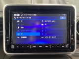 TVチューナーやBluetooth等、機能も盛りだくさん!