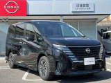 購入後のメンテナンスは、お近くの日産販売店でご対応可能です!