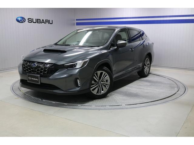 レヴォーグレイバック 1.8 リミテッド EX 4WD 