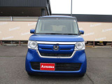 N-BOX G EX ホンダセンシング 4WD 