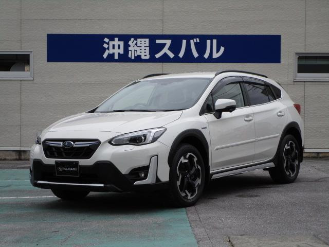XV  2.0 アドバンス 4WD