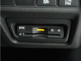 ◆ETC車載器 装備車◆今や必需品のETC!有料道路を利用する際にスムースに通過でき、わずらわしい料金支払いから開放されます!
