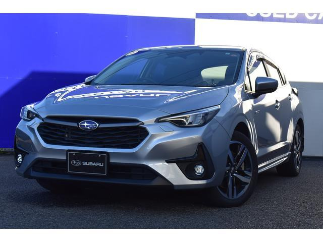 インプレッサハッチバック 2.0 ST-H 4WD 