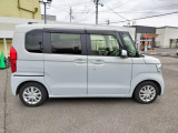 N-BOX L ターボ 