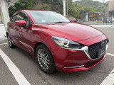 人気のMAZDA2洲本に入荷